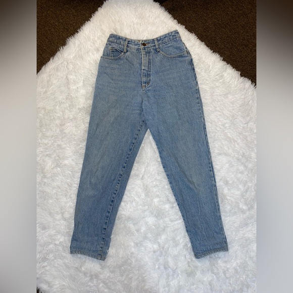 Vintage jeans - Picture 1 of 4